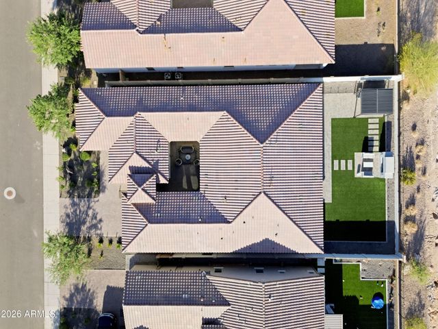 18589 W Thunderhill Place, Goodyear, AZ 85338