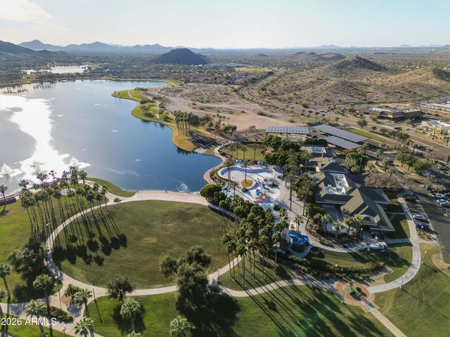 18589 W Thunderhill Place, Goodyear, AZ 85338