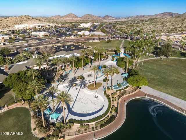 18589 W Thunderhill Place, Goodyear, AZ 85338