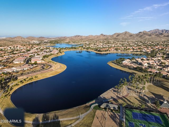 18589 W Thunderhill Place, Goodyear, AZ 85338
