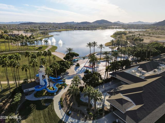 18589 W Thunderhill Place, Goodyear, AZ 85338