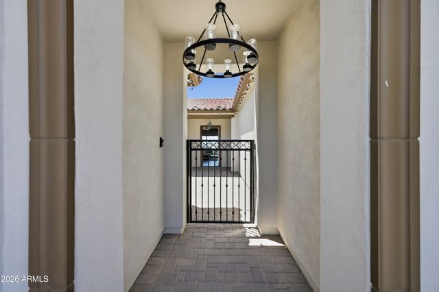 18589 W Thunderhill Place, Goodyear, AZ 85338