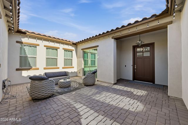 18589 W Thunderhill Place, Goodyear, AZ 85338