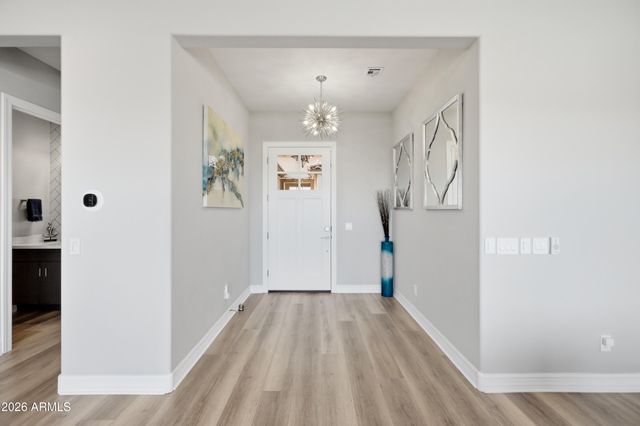 18589 W Thunderhill Place, Goodyear, AZ 85338