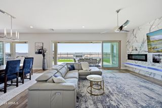 18589 W Thunderhill Place, Goodyear, AZ 85338