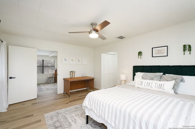 550 COUNTY ROAD 262, Mico, TX 78056