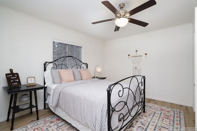 550 COUNTY ROAD 262, Mico, TX 78056
