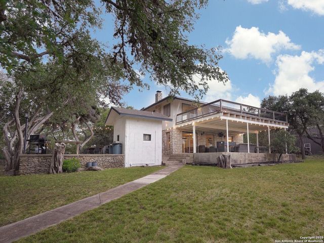 550 COUNTY ROAD 262, Mico, TX 78056