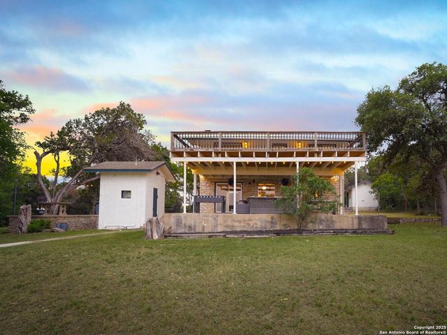 550 COUNTY ROAD 262, Mico, TX 78056