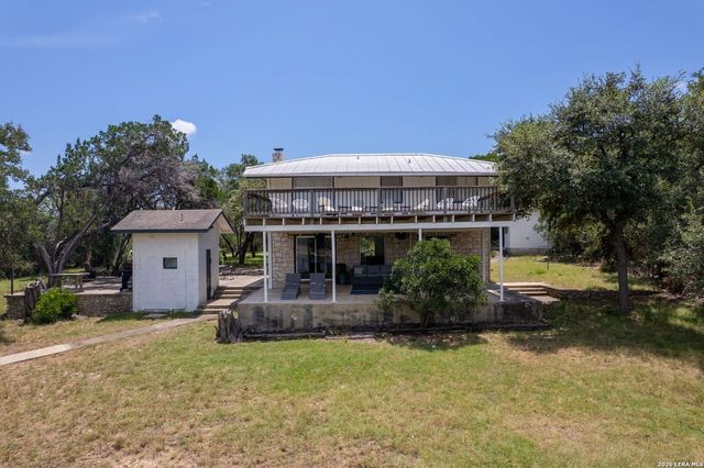 550 COUNTY ROAD 262, Mico, TX 78056