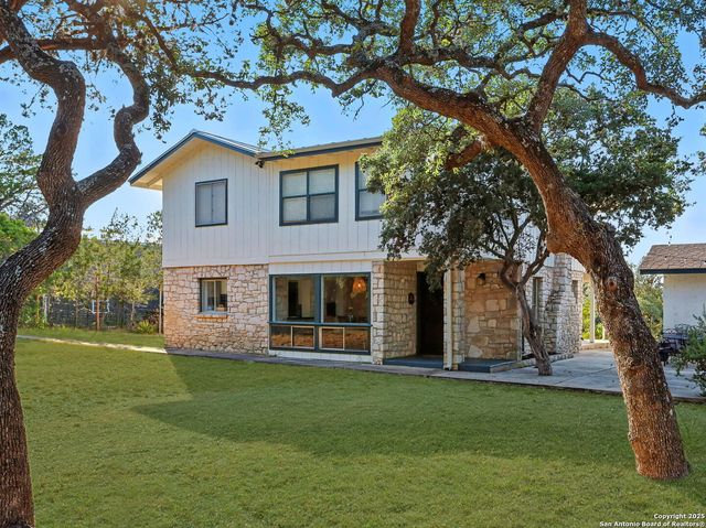 550 COUNTY ROAD 262, Mico, TX 78056