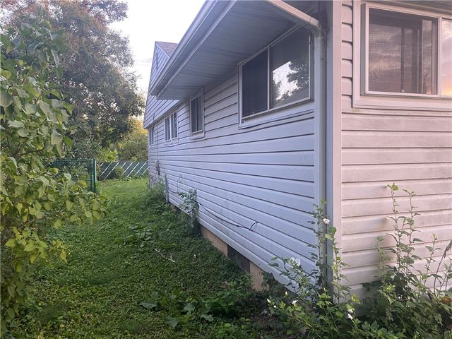 432 Van Tress Drive, Fairborn, OH 45324