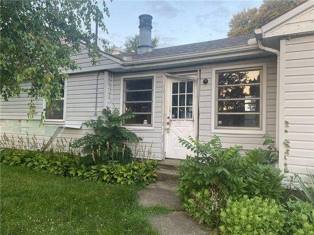 432 Van Tress Drive, Fairborn, OH 45324