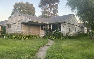 432 Van Tress Drive, Fairborn, OH 45324