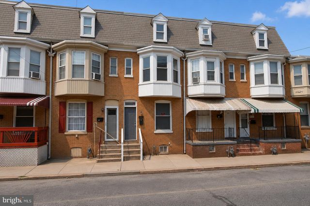 460 S PERSHING AVE, York, PA 17401
