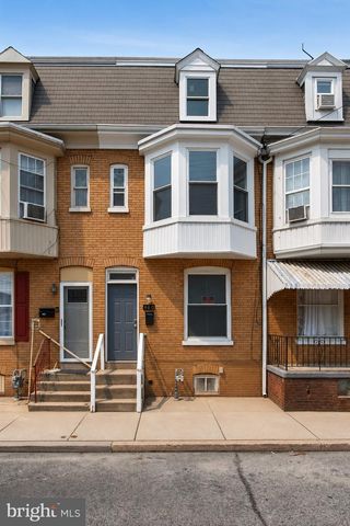 460 S PERSHING AVE, York, PA 17401