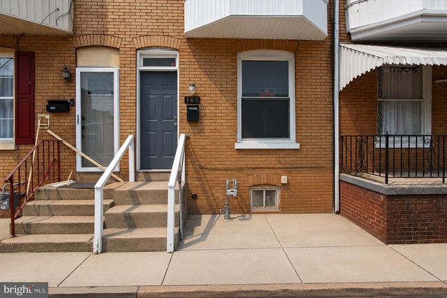 460 S PERSHING AVE, York, PA 17401