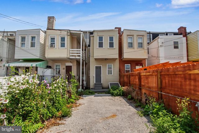 460 S PERSHING AVE, York, PA 17401