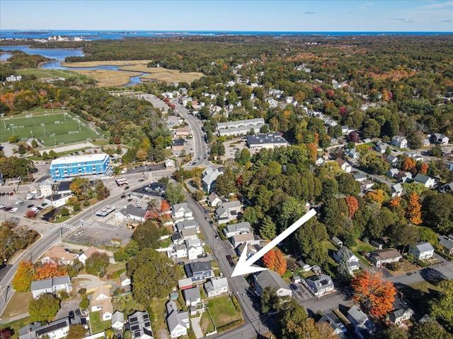 35 School St, Weymouth, MA 02189