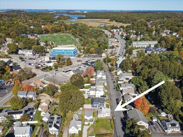 35 School St, Weymouth, MA 02189