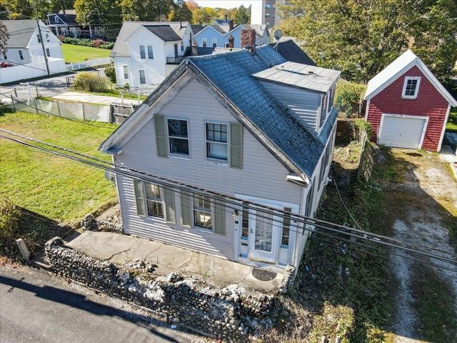 35 School St, Weymouth, MA 02189