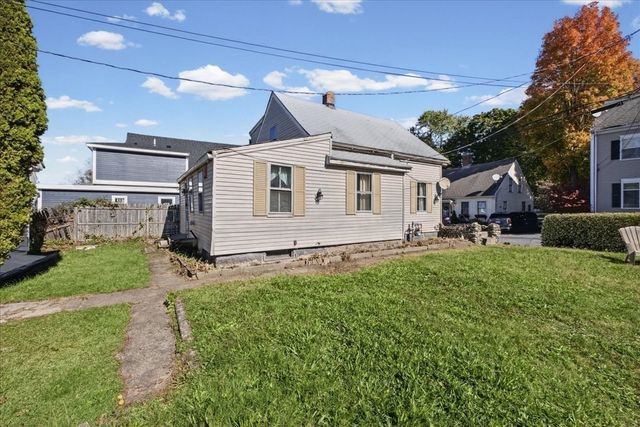 35 School St, Weymouth, MA 02189