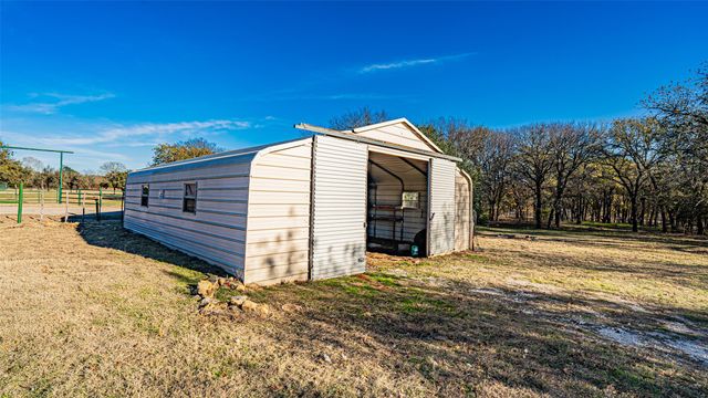 1005 Hickey Court, Granbury, TX 76049