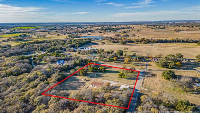 1005 Hickey Court, Granbury, TX 76049