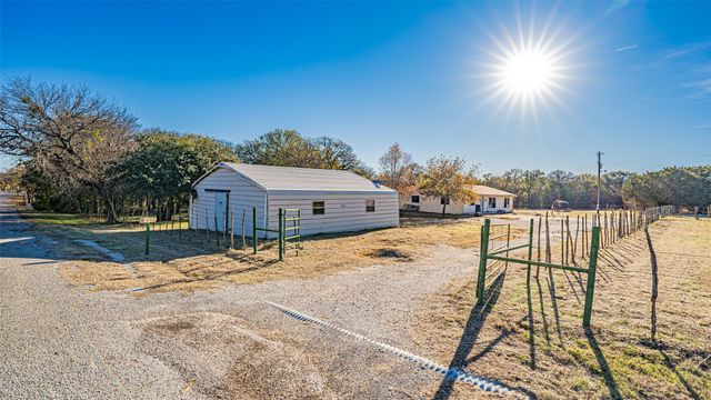 1005 Hickey Court, Granbury, TX 76049