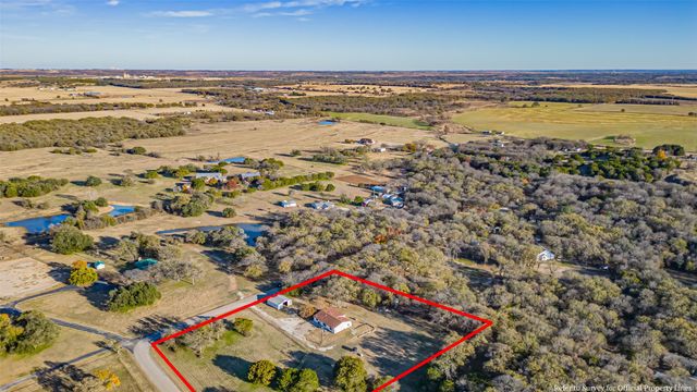 1005 Hickey Court, Granbury, TX 76049