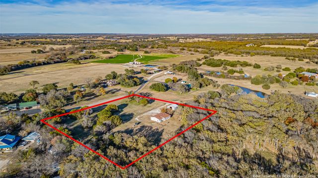 1005 Hickey Court, Granbury, TX 76049