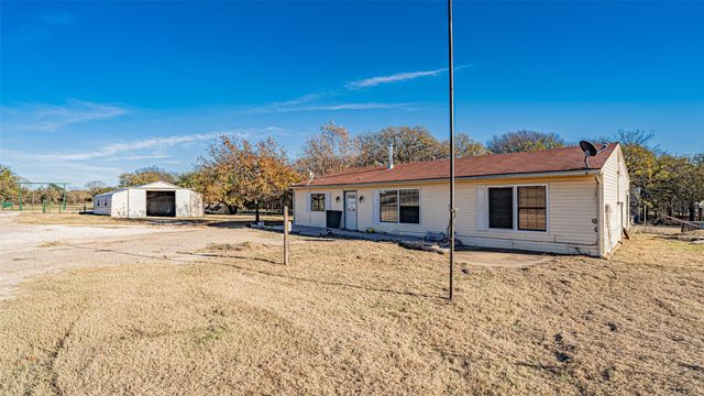 1005 Hickey Court, Granbury, TX 76049