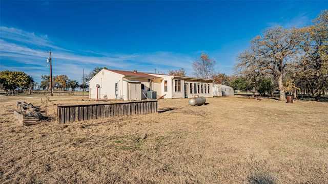 1005 Hickey Court, Granbury, TX 76049