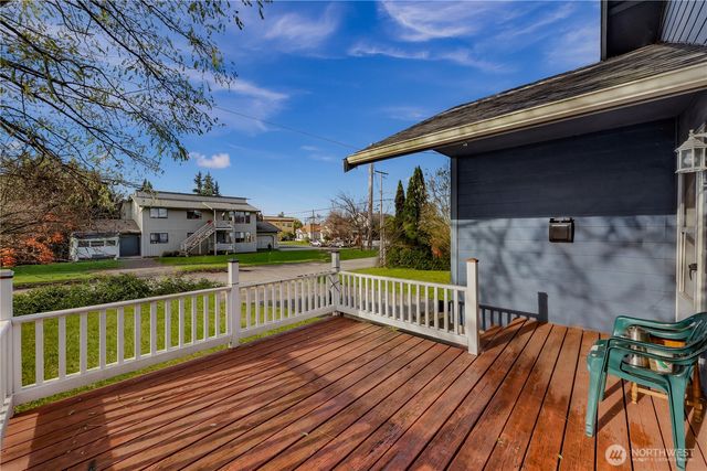 1470 James Street, Bellingham, WA 98225