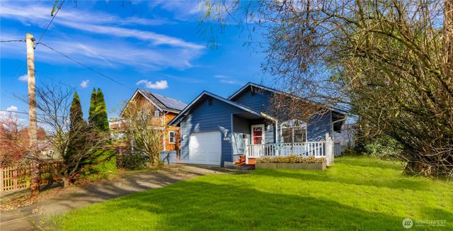 1470 James Street, Bellingham, WA 98225