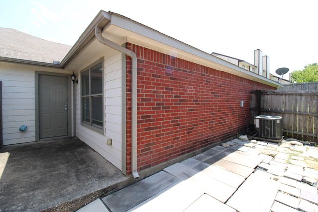 1105 Weston Drive, Garland, TX 75043