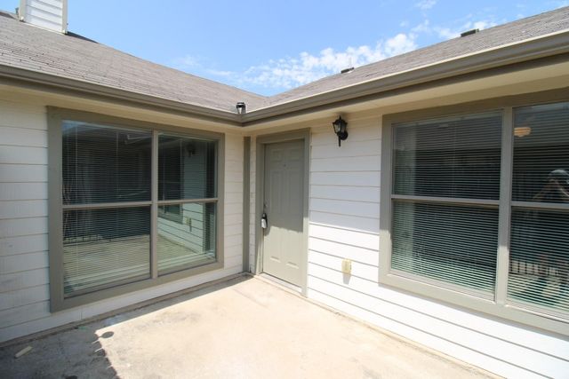 1105 Weston Drive, Garland, TX 75043