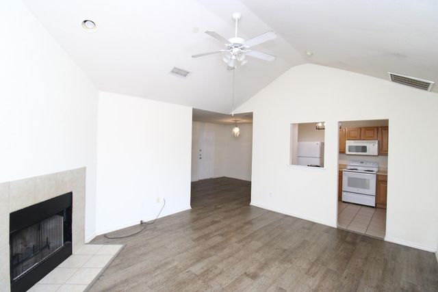 1105 Weston Drive, Garland, TX 75043