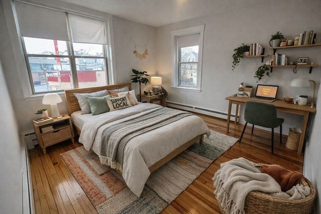 108 Bristol Road 1, Somerville, MA 02144