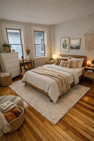 108 Bristol Road 1, Somerville, MA 02144