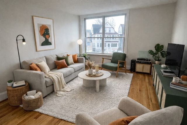 108 Bristol Road 1, Somerville, MA 02144