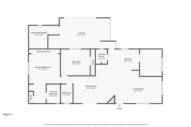 1506 Oak Drive 12, Vista, CA 92084