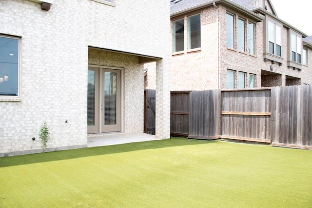 6567 Scarlet Pond Lane, Fulshear, TX 77441