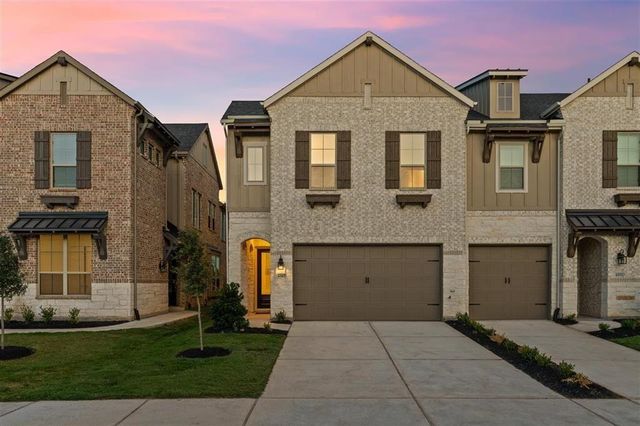 6567 Scarlet Pond Lane, Fulshear, TX 77441