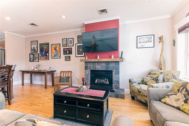 265 Post Road Road 4, Warwick, RI 02888