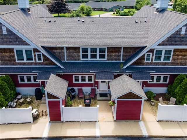 265 Post Road Road 4, Warwick, RI 02888