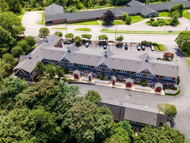 265 Post Road Road 4, Warwick, RI 02888
