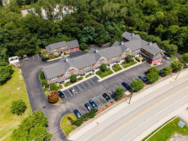 265 Post Road Road 4, Warwick, RI 02888