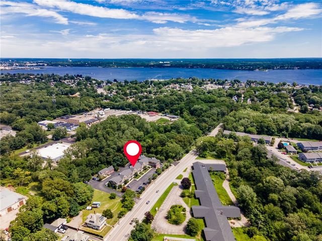 265 Post Road Road 4, Warwick, RI 02888
