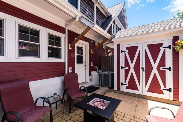 265 Post Road Road 4, Warwick, RI 02888